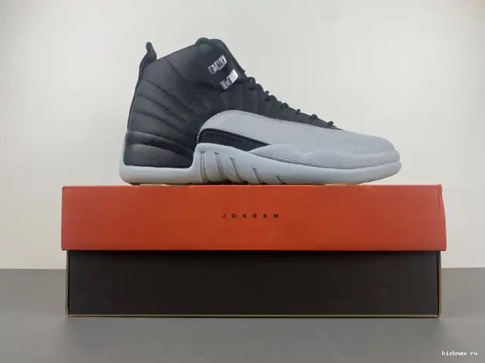 Rep MAX Air CT8013-010 Barons Jordan 12 0408